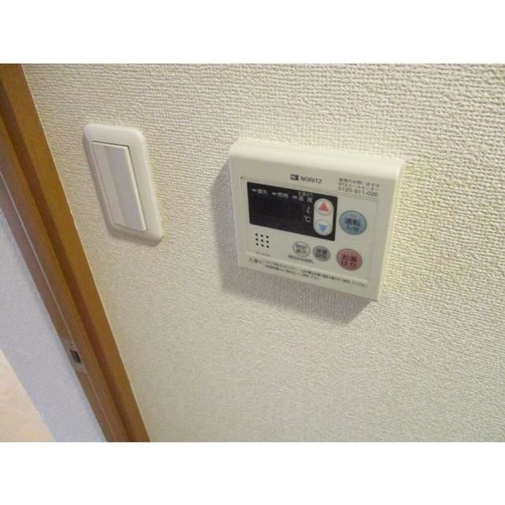アゼリア鎌倉の内装