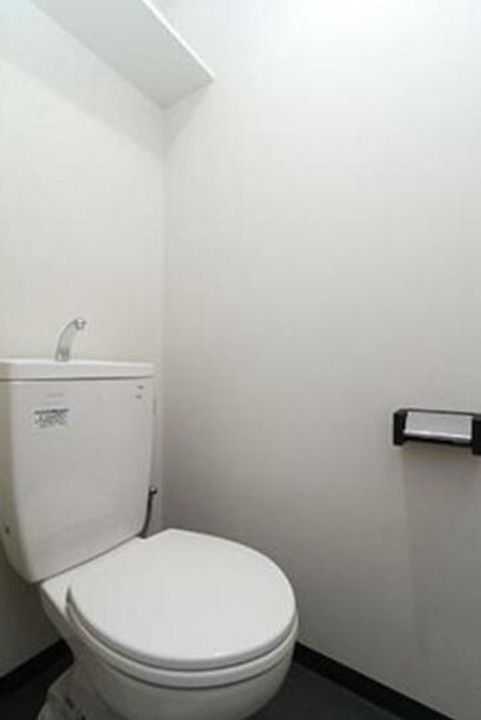 東京都江東区亀戸1(マンション)の賃貸物件の内装