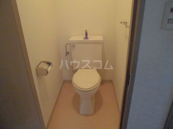 L-commu+PLUS相模大野の内装