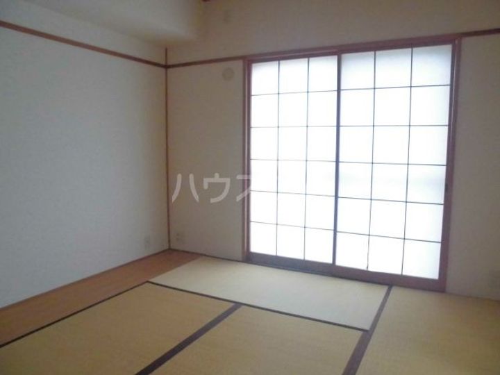 L-commu+PLUS相模大野の内装