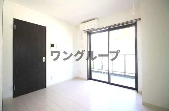 Blossom谷中の内装