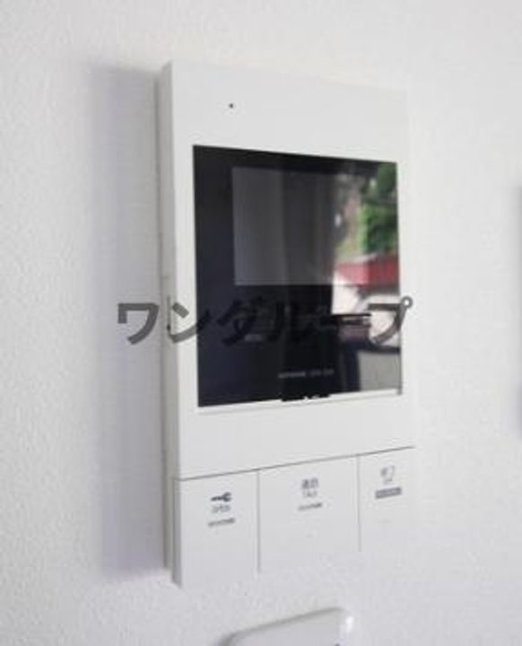Blossom谷中の内装
