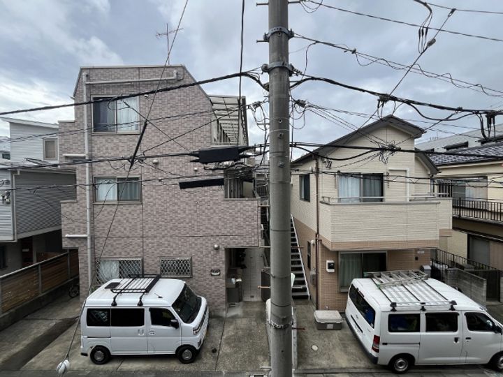 コスモス大井町のその他画像