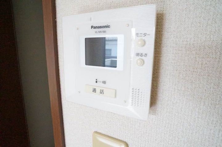 ライフ新小路の内装