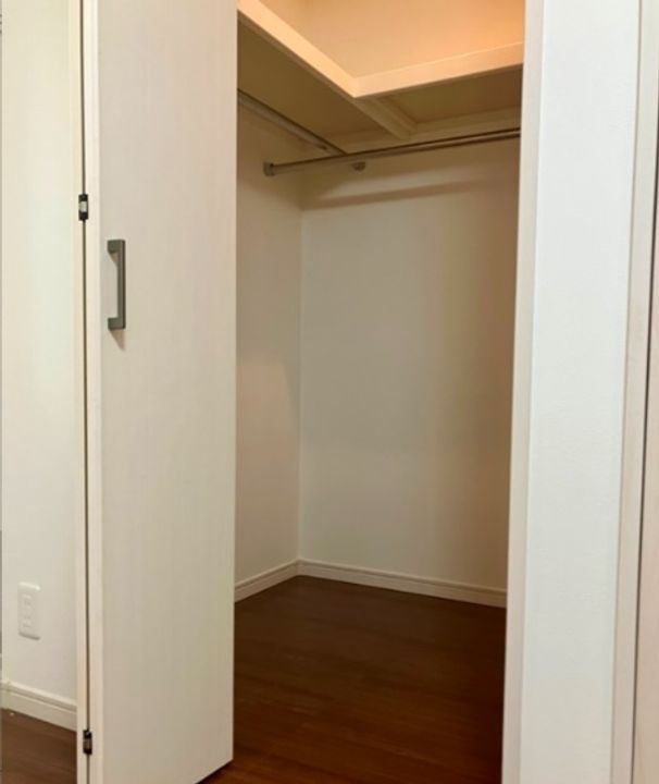 神奈川県横浜市神奈川区上反町2(一戸建)の賃貸物件の内装