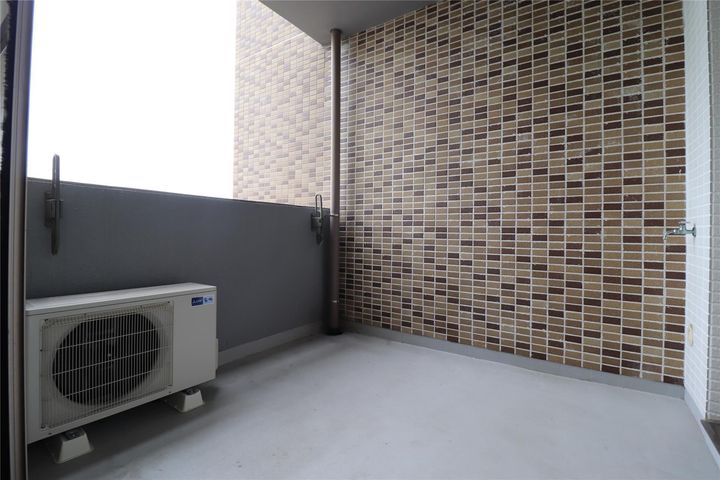 三重県四日市市ときわ4(マンション)の賃貸物件の内装