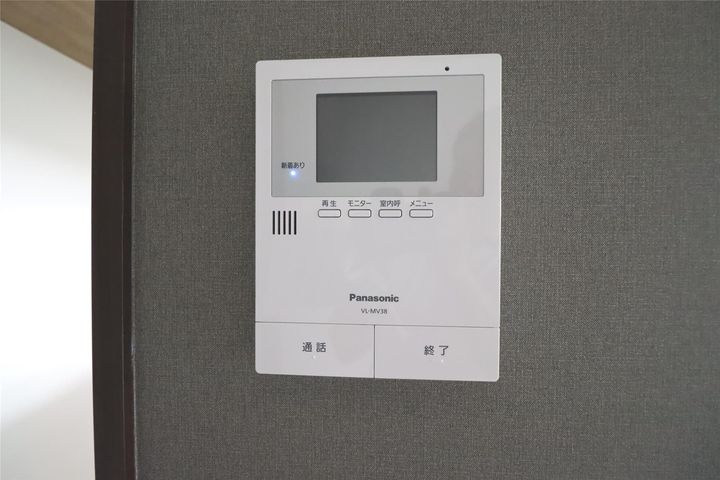 三重県四日市市ときわ4(マンション)の賃貸物件の内装