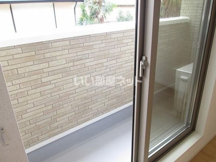 栃木県宇都宮市鶴田町(アパート)の賃貸物件の内装