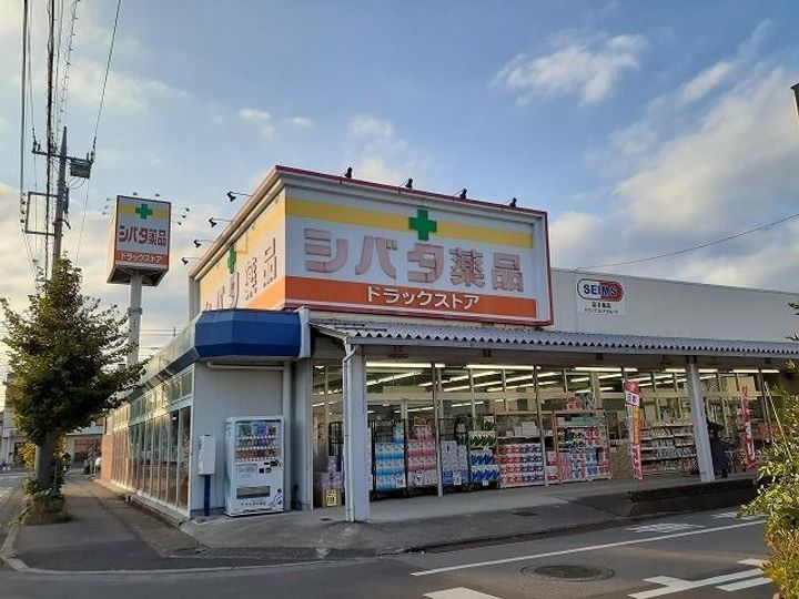 栃木県宇都宮市鶴田町(アパート)の賃貸物件の周辺