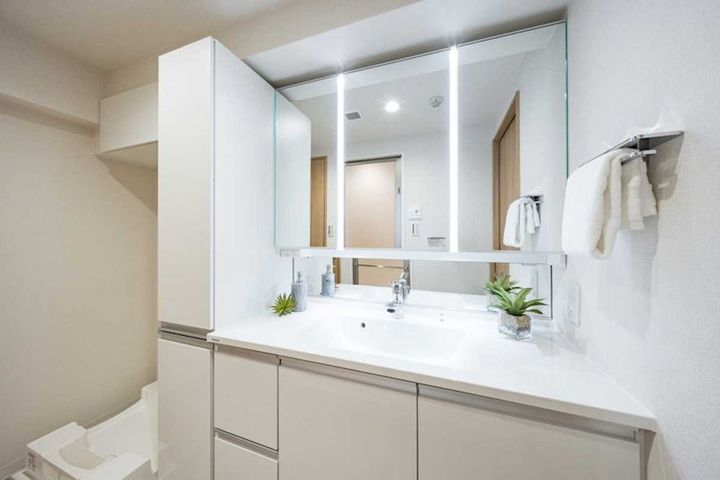 ルネ吉祥寺の内装