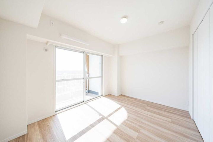 ルネ吉祥寺の内装