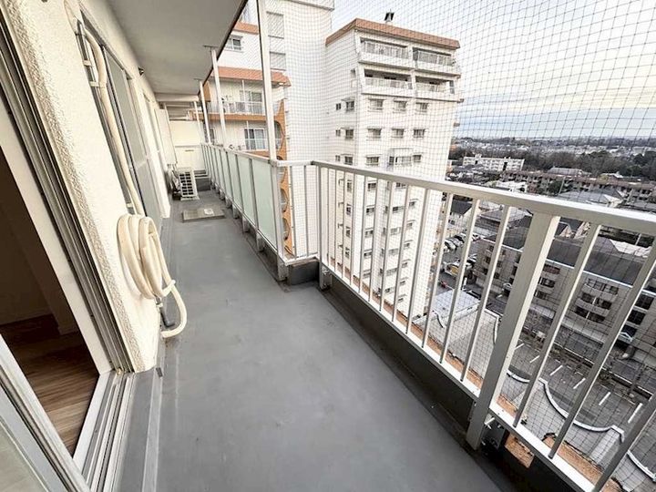 ルネ吉祥寺の内装