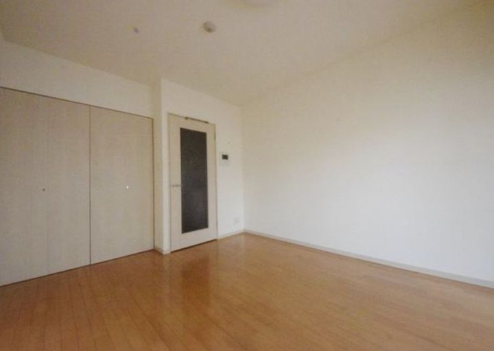 東京都墨田区江東橋2(マンション)の賃貸物件の居間