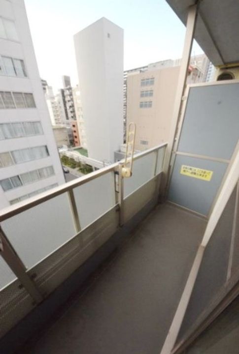 東京都墨田区江東橋2(マンション)の賃貸物件の内装