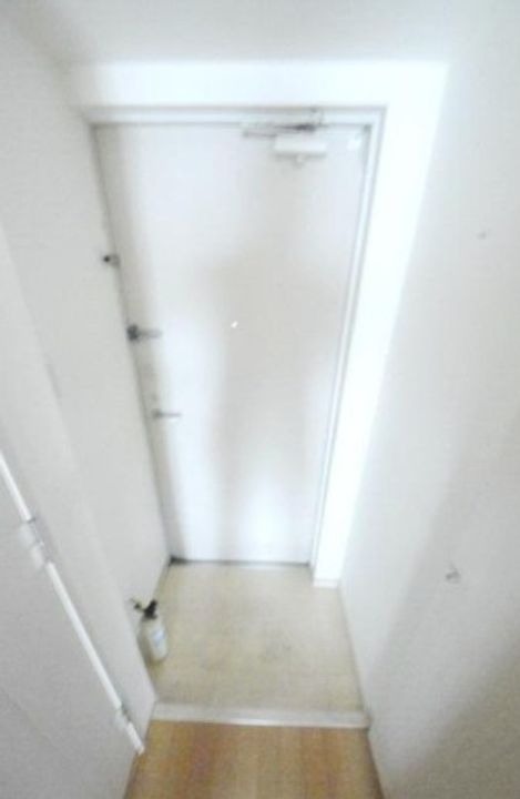 東京都墨田区江東橋2(マンション)の賃貸物件の玄関