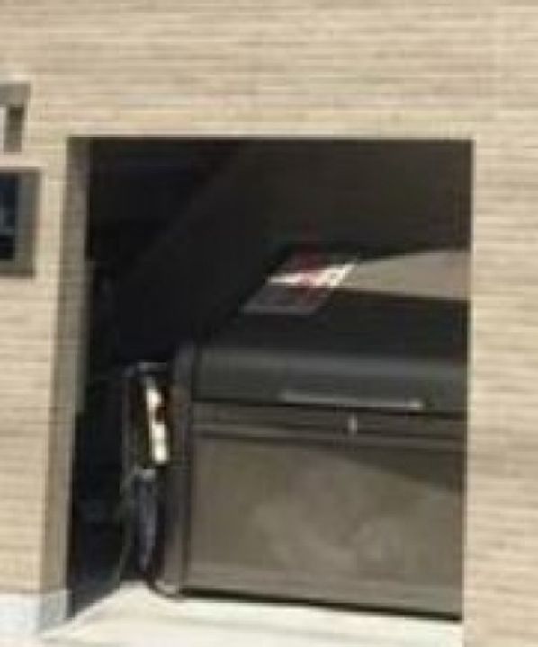 フロントフィールド中幸町の地図