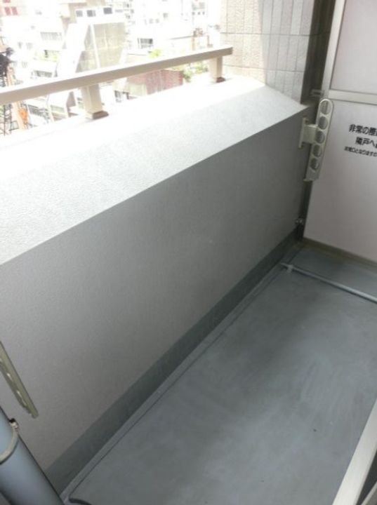 東京都中央区東日本橋3(マンション)の賃貸物件の内装