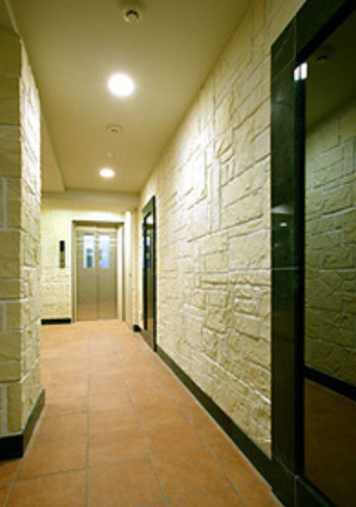 東京都中央区東日本橋3(マンション)の賃貸物件の内装