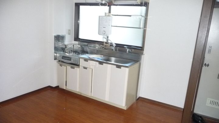 シテイハイムメゾン羽山のその他画像