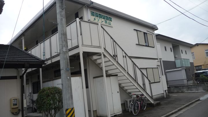 シテイハイムメゾン羽山のその他画像