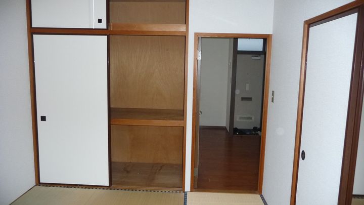 シテイハイムメゾン羽山のその他画像