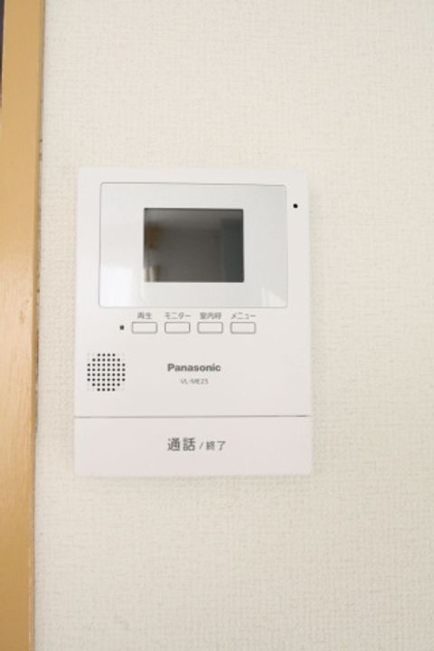 ハイツフレンド藤岡IIの内装