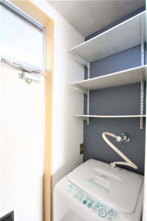 ハイツフレンド藤岡IIのその他画像