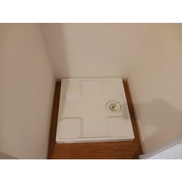 神奈川県鎌倉市笛田3(アパート)の賃貸物件の内装