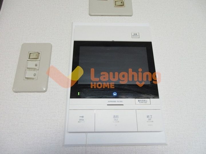 ライオンズマンション諏訪野の内装