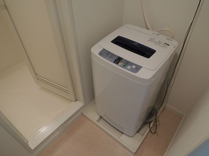 アルティザ仙台花京院の内装