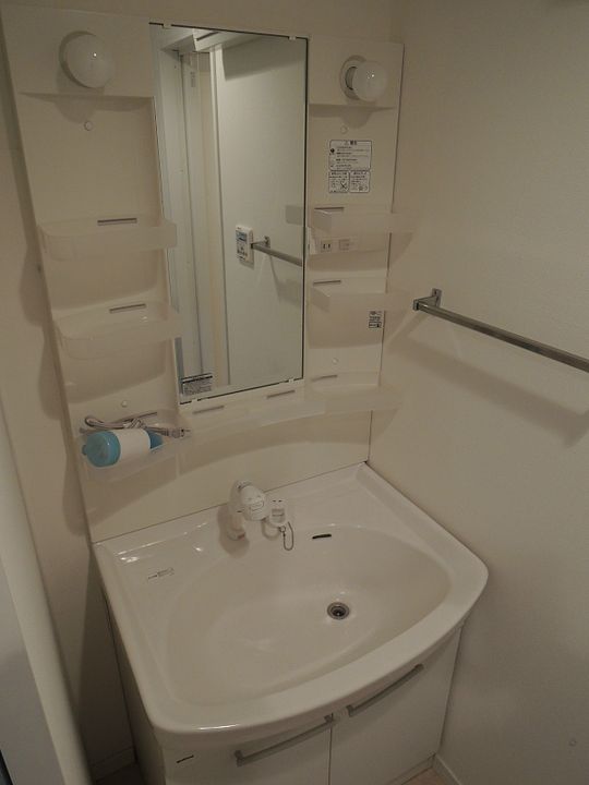 アルティザ仙台花京院の内装