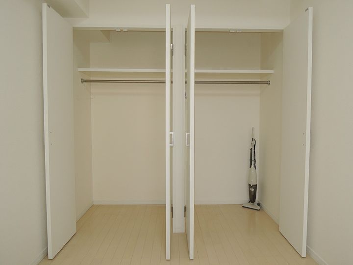 アルティザ仙台花京院の内装