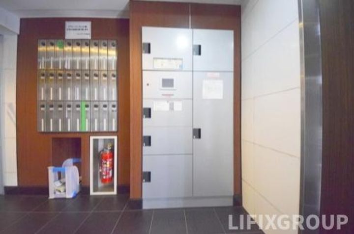 AXAS-AZEST王子の地図