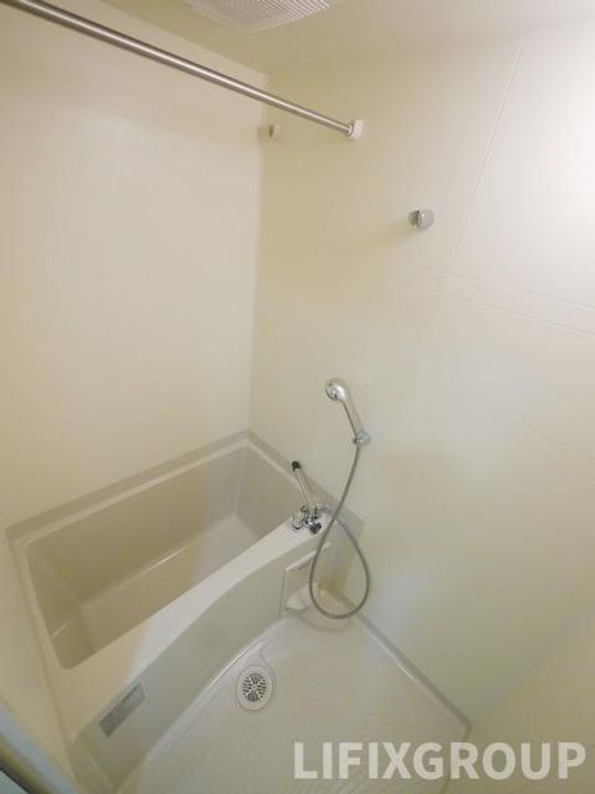 AXAS-AZEST王子の風呂