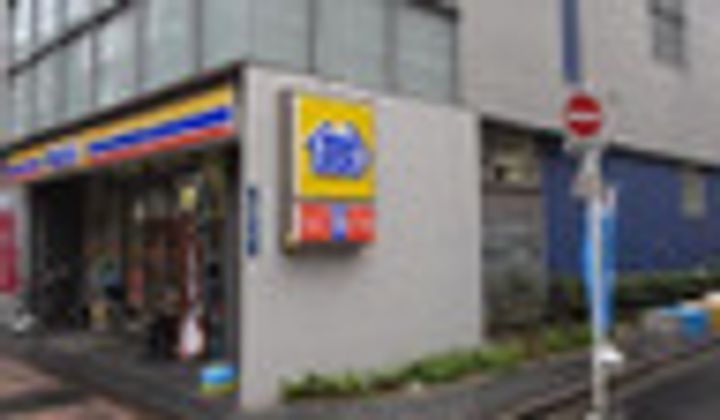 東京都台東区西浅草2(マンション)の賃貸物件の周辺