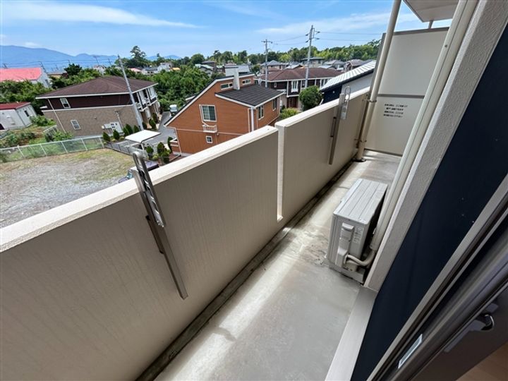 リーベンRの内装