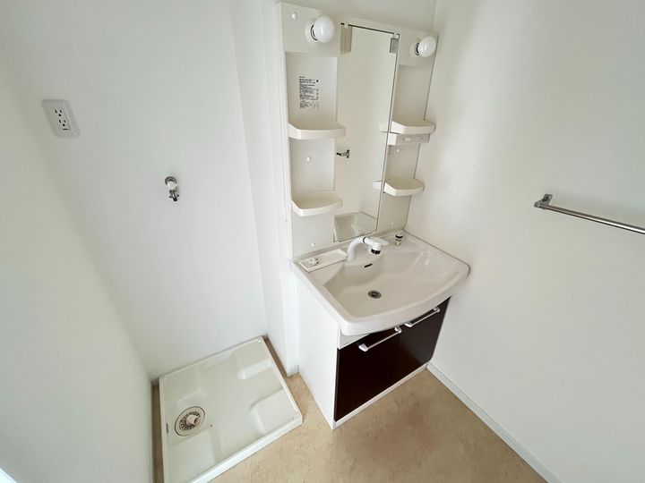 リーベンRの内装