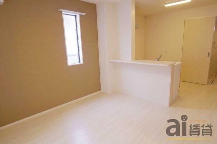 埼玉県新座市新堀1(アパート)の賃貸物件の居間