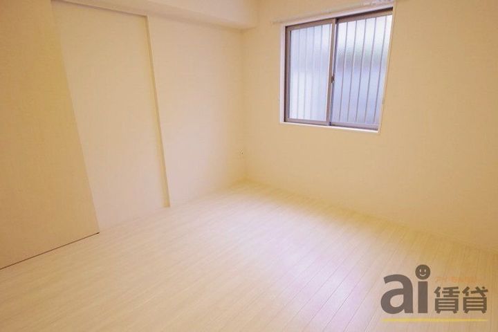 埼玉県新座市新堀1(アパート)の賃貸物件の内装