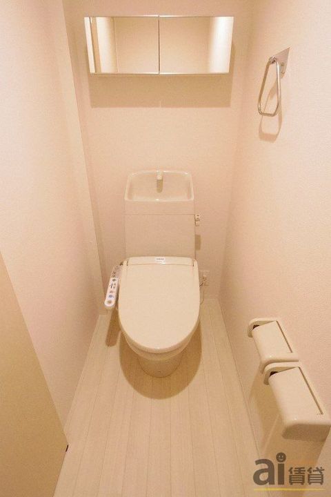 埼玉県新座市新堀1(アパート)の賃貸物件の内装