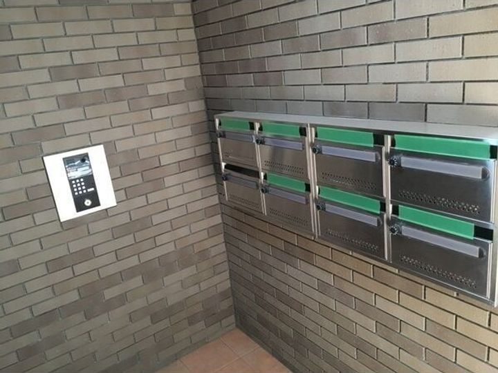 北海道札幌市西区発寒六条13(アパート)の賃貸物件の地図