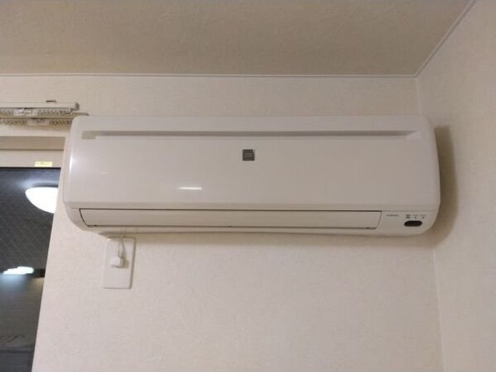 北海道札幌市西区発寒六条13(アパート)の賃貸物件の内装