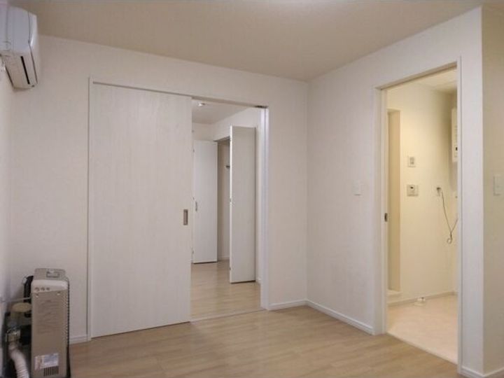 北海道札幌市西区発寒六条13(アパート)の賃貸物件のその他画像