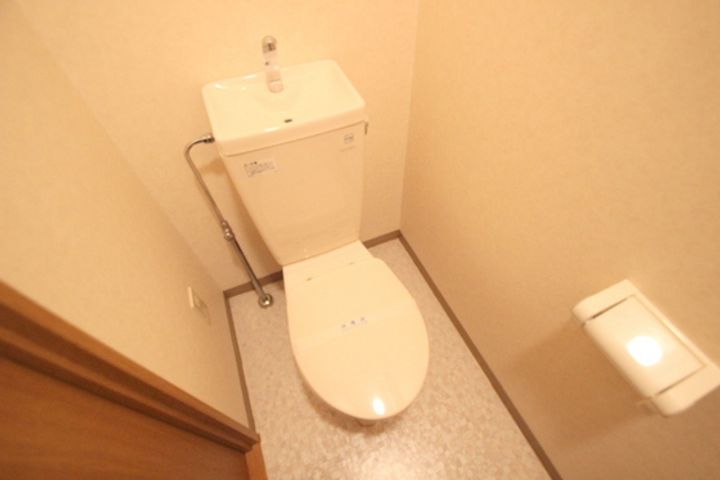 i-town祇園の内装