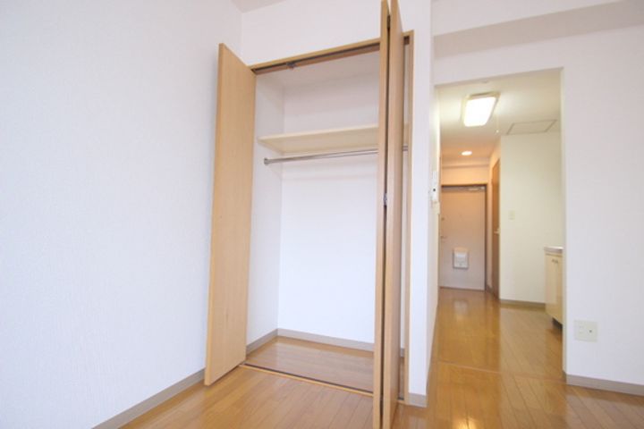 i-town祇園の内装