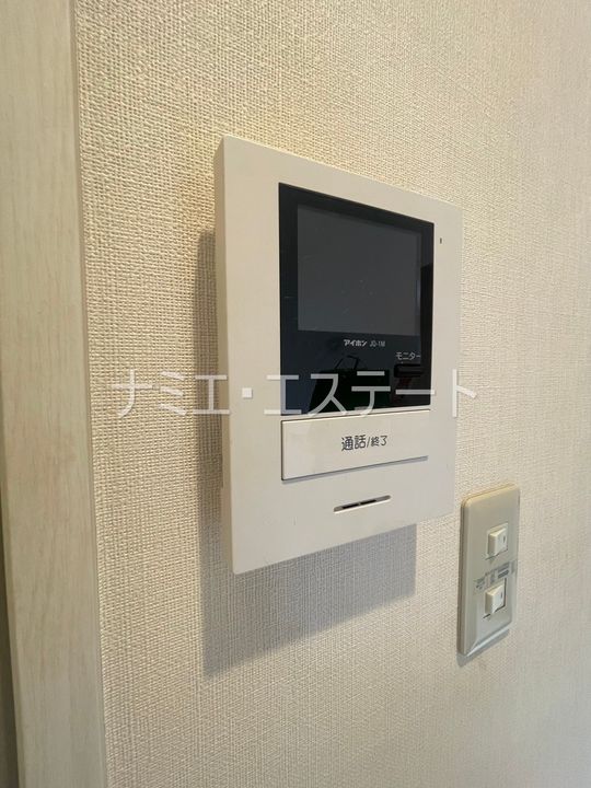 東京都文京区本郷5(マンション)の賃貸物件の内装
