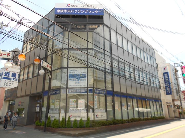 マンションデウミIIの周辺