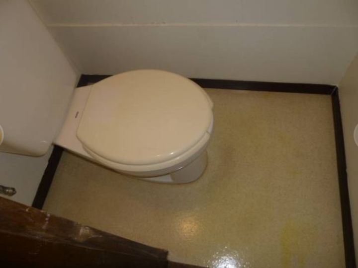 東京都国分寺市新町3(アパート)の賃貸物件の内装