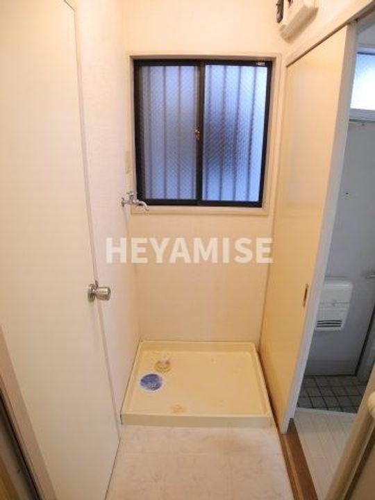 グリーンハイツ吉祥Bのその他画像