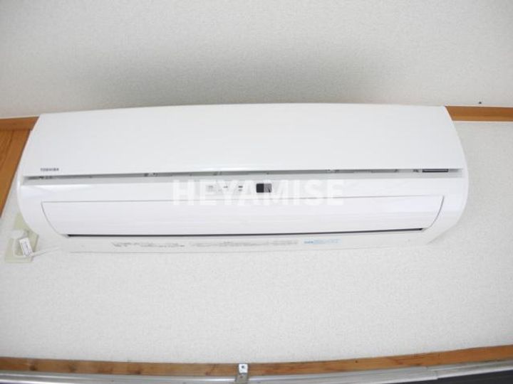 グリーンハイツ吉祥Bの内装